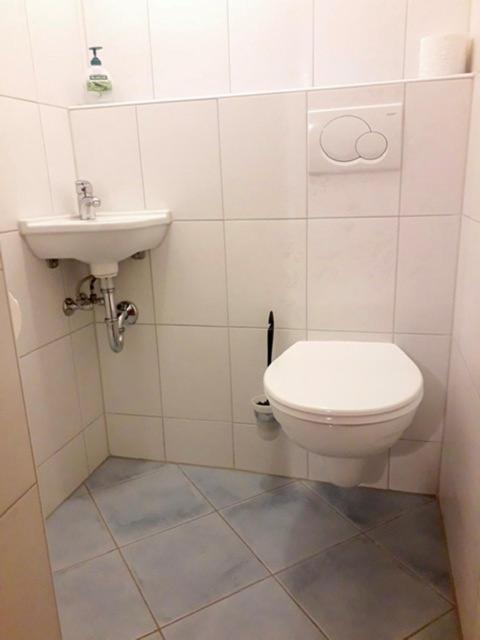 הוילה ברנאו אם כימסי Buchnerhof Urlaub Auf Dem Bauernhof מראה חיצוני תמונה