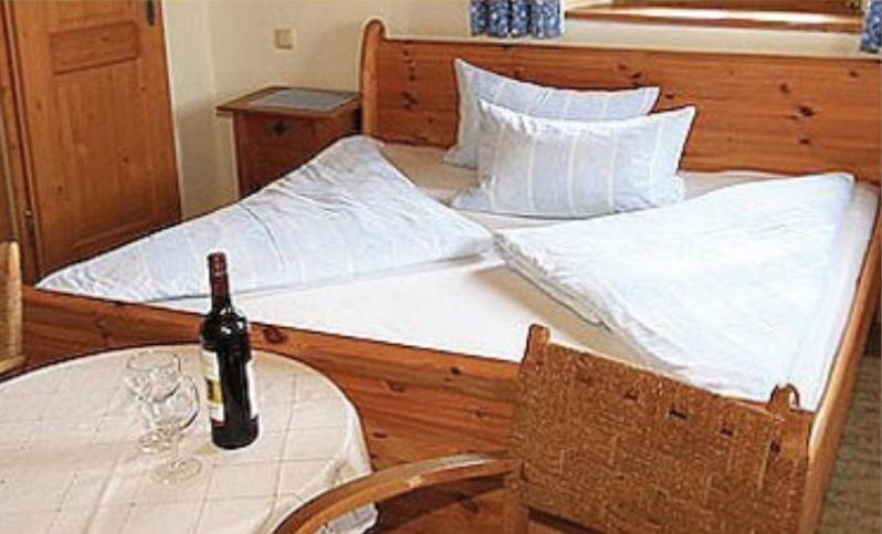 הוילה ברנאו אם כימסי Buchnerhof Urlaub Auf Dem Bauernhof מראה חיצוני תמונה